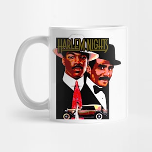 HARLEM NIGHTS Mug